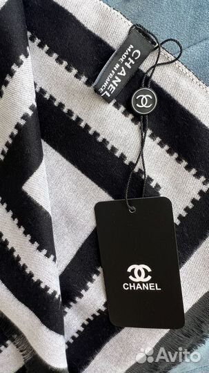 Шарфы платки палантины