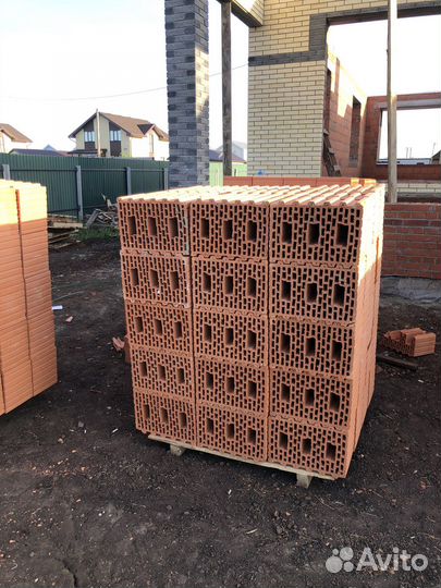 Керамический блок 380