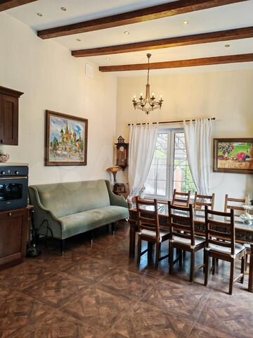 Сборный дом в Апшеронске купить