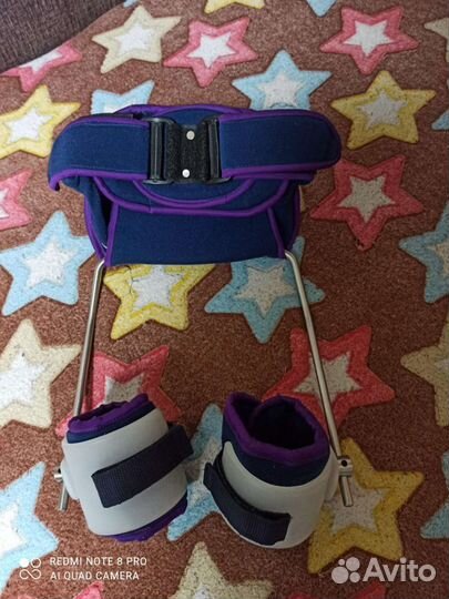 Аппарат swash (свош)