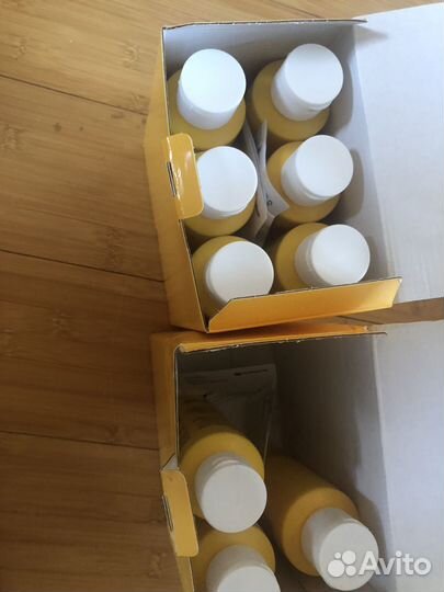 Отчиститель для кожи (Coloplast)