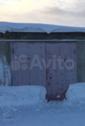 Гараж, 20 м²