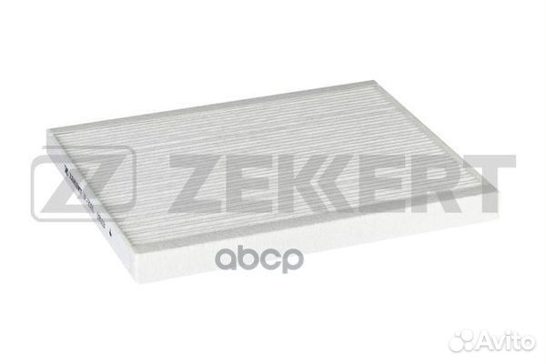 Фильтр салона Opel Corsa D 06-; Fiat Doblo (263