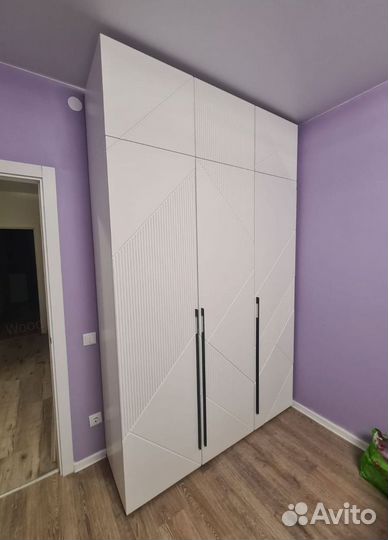 Шкаф в прихожую