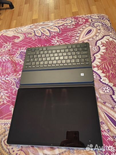 12/256 Samsung galaxy tab S9 fe+ 5G