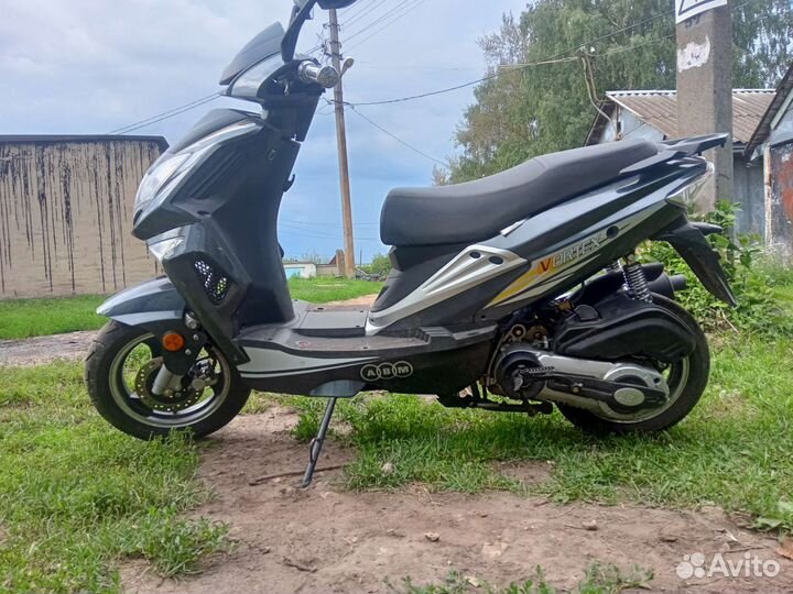 Скутер