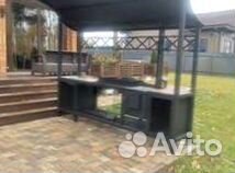 Мангал С производства