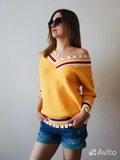 Кофта (новая)