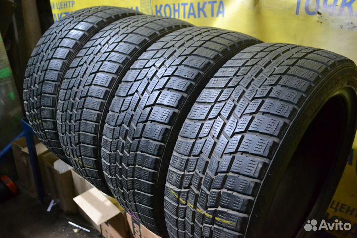 Goodyear Ice Navi 6 215/45 R17