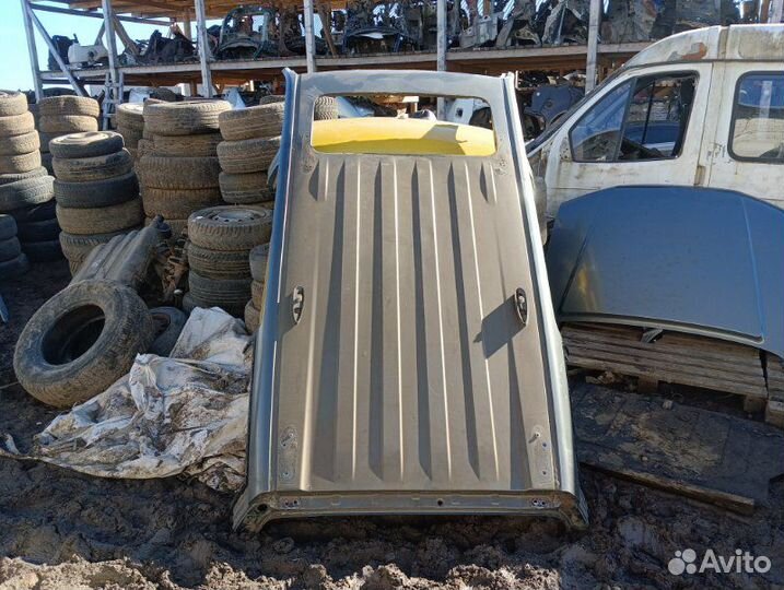 Б/У Б/У Под люкnnУ нас есть видеообзор товара