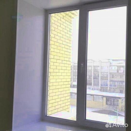 Окно в квартиру / дом / коттедж