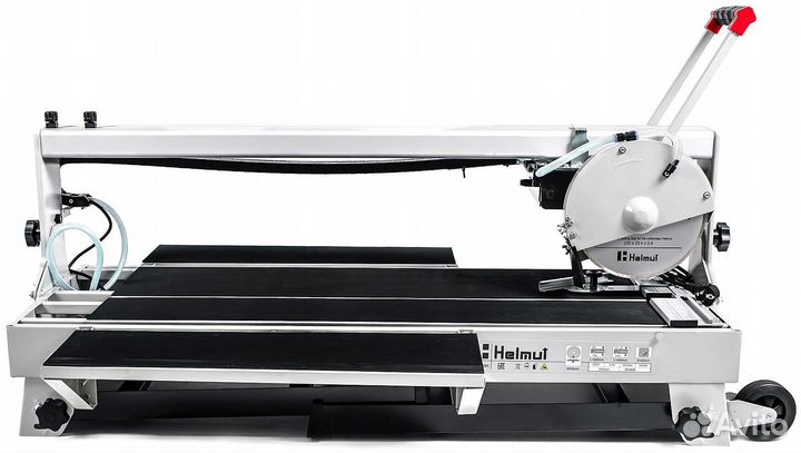 Плиткорез электрический helmut FSC180