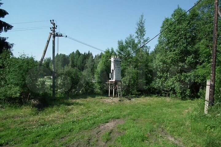 Участок 12,2 га (ИЖС)