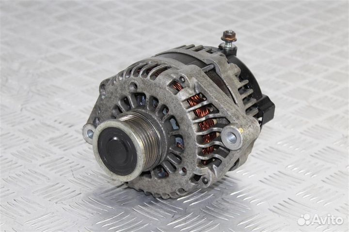 Генератор Chevrolet Captiva (C100) 2006-2010