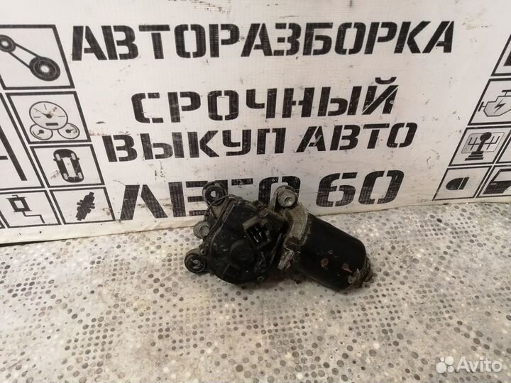 Моторчик стеклоочистителя для Mitsubishi Pajero 2