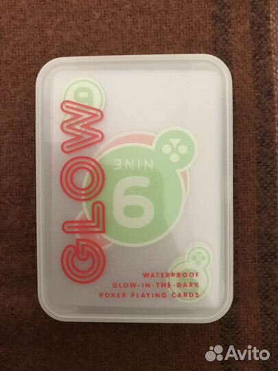 Игральные карты