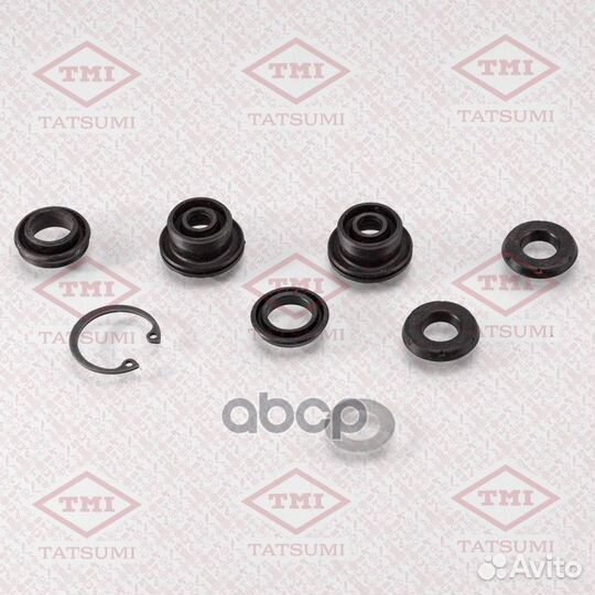 Ремкомплект toyota RAV4 -06 главн.томозн.цилинд