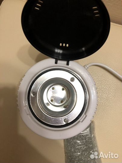 Стерелизатор для инструментов