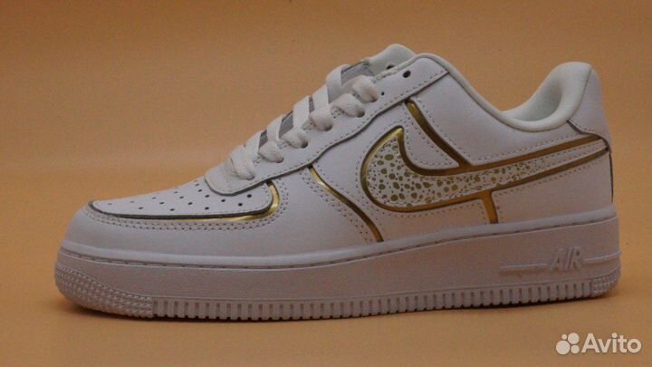 Кроссовки Nike Air Force 1