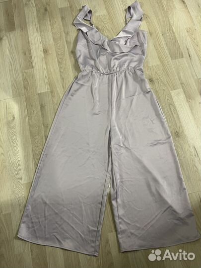 Комбинезон женский летний