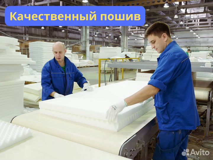 Матрасы от производителя