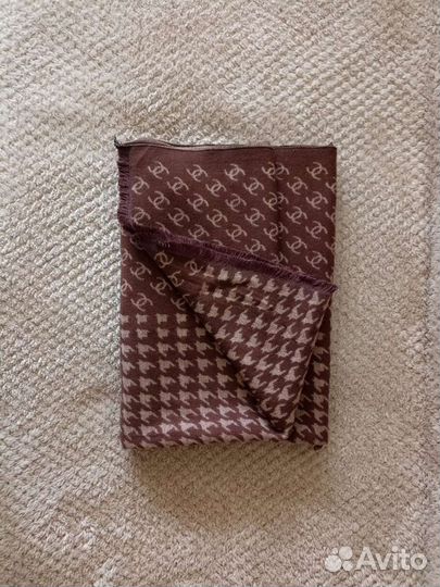 Шарфы и палантины