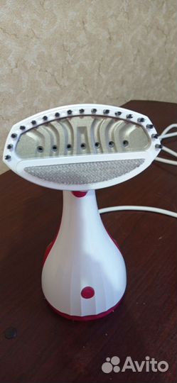 Ручной отпариватель Hyundai