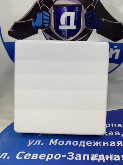 Заводская 4G Антенна Крокс KAA15-1700/2700F Mimo