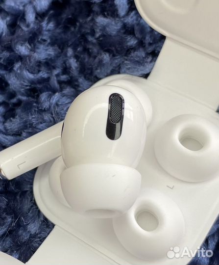 Airpods pro оригинал