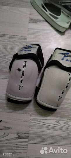 Детская хоккейная форма