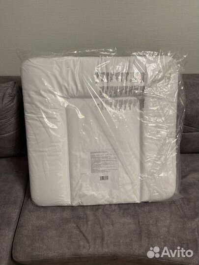 Schnucky пеленальный матрас новый