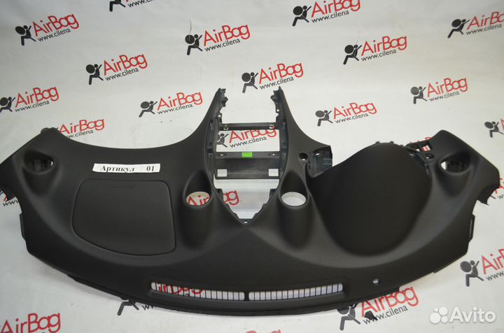 Торпедо панель приборов Toyota Celica арт.:01