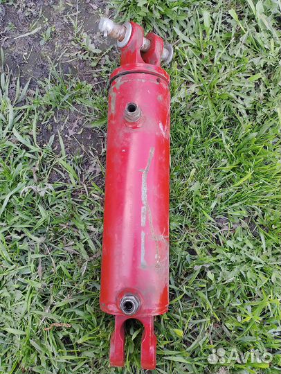 Гидроцилиндр