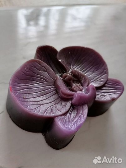 Мыло ручной работы на 8 марта