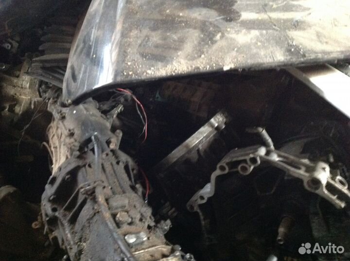 Коробка передач для Пежо 306 1998 гв