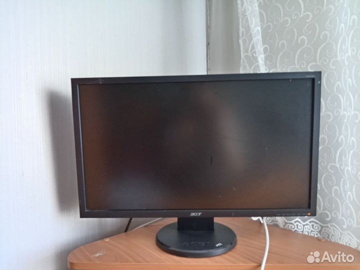 Монитор Acer