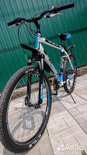 Велосипед stels 26