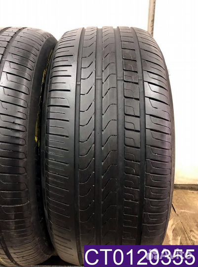 Pirelli Scorpion Verde 255/50 R19 107W