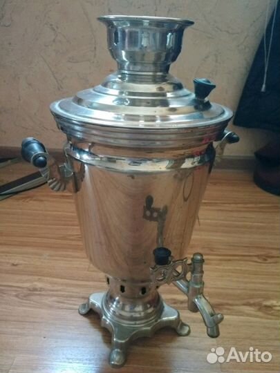 Самовар электрический