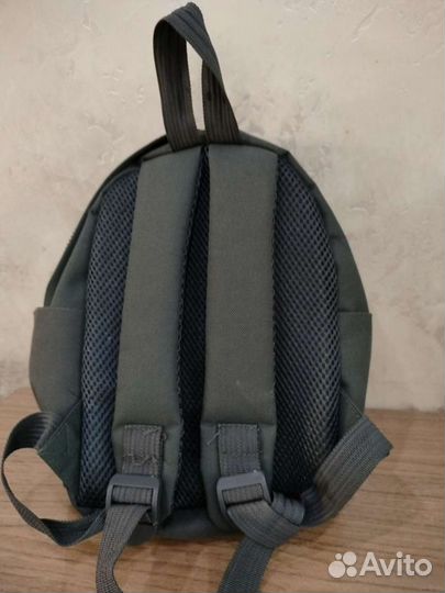 Рюкзак детский для мальчика