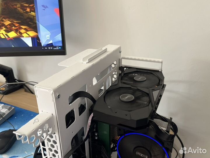 Видеокарта RTX 2060 6 GB 6 мецев Трейд-Ин Скупка