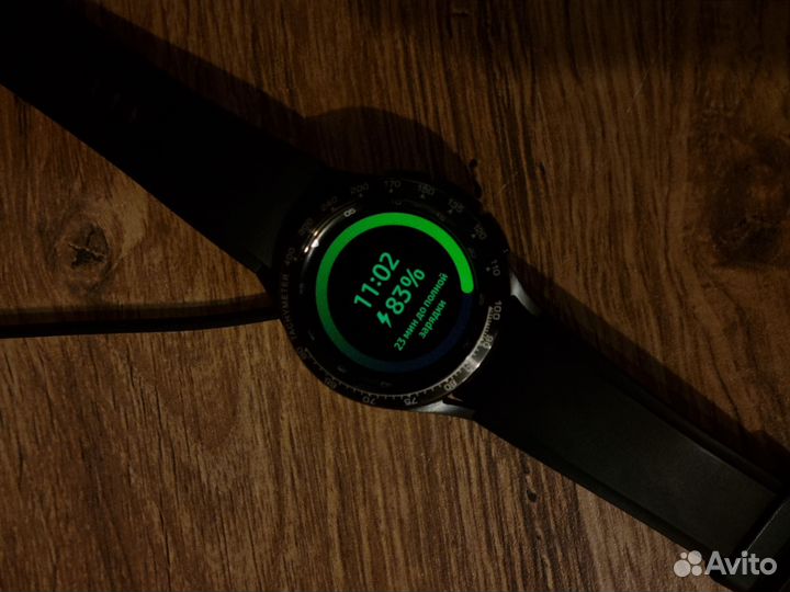 Samsung galaxy watch 4 classic 42mm
