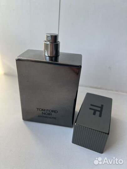 Tom Ford - Noir Anthracite EDP