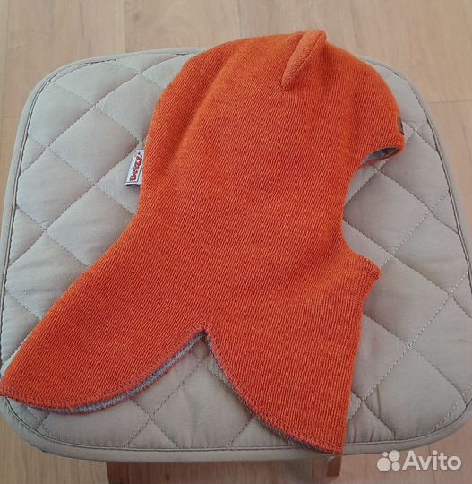 Шапка-шлем beezy