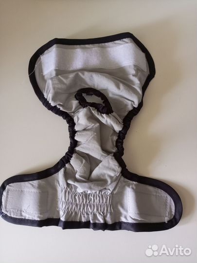 Трусы для собак