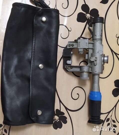 Прицел псо1