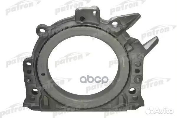 Крышка коленвала audi: A2 1.4/1.6FSi 00-05, A3