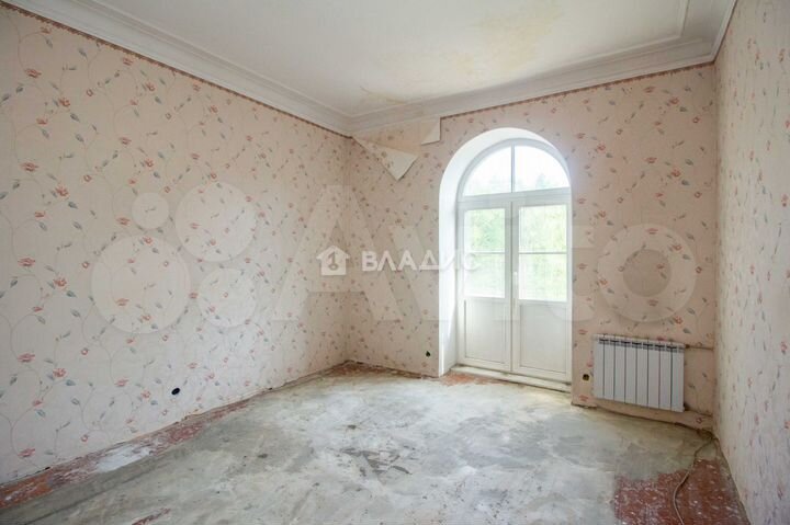 Комната 16,6 м² в 4-к., 4/4 эт.