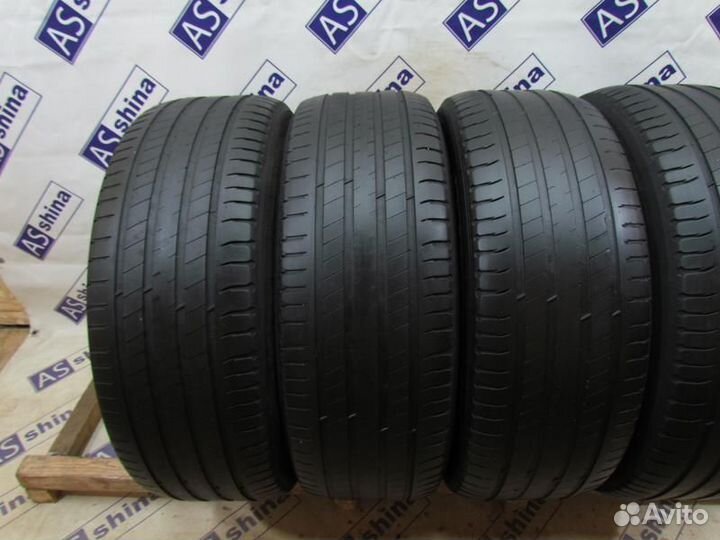 Michelin Latitude Sport 3 235/60 R18 88R