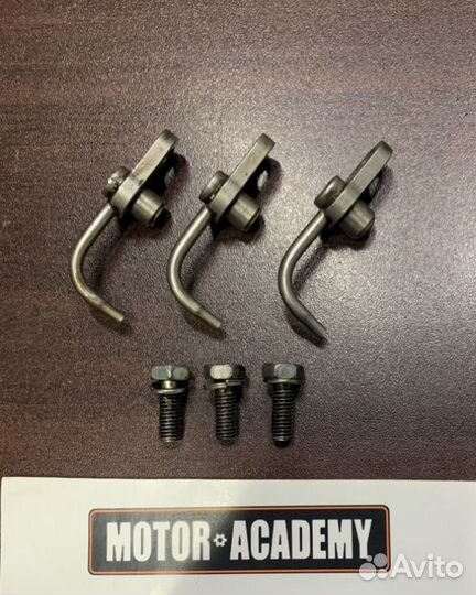 Форсунка масляная Nissan Pathfinder 2.5 YD25 190